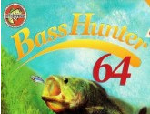 Bass Hunter 64 | RetroGames.Fun