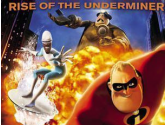 The Incredibles: Rise of the Underminer DS | RetroGames.Fun