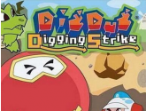 Dig Dug: Digging Strike | RetroGames.Fun
