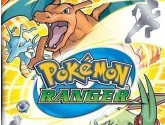 Pokemon Ranger - Nintendo DS