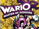 Wario: Master of Disguise - Nintendo DS