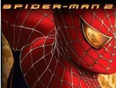 Spider-Man 2 - Nintendo DS