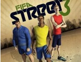 FIFA Street 3 - Nintendo DS