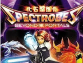 Spectrobes: Beyond the Portals - Nintendo DS