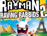 Rayman Raving Rabbids 2 | RetroGames.Fun