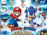 Mario & Sonic at the Olympic Winter Games | RetroGames.Fun