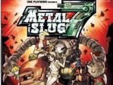 Metal Slug 7 | RetroGames.Fun