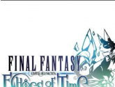 Final Fantasy Crystal Chronicles: Echoes Of Time | RetroGames.Fun