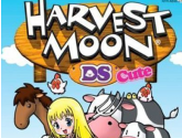 Harvest Moon DS Cute | RetroGames.Fun