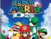 Super Mario 64 DS | RetroGames.Fun