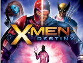 X-Men: Destiny - Nintendo DS