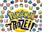 Pokemon Trozei! | RetroGames.Fun