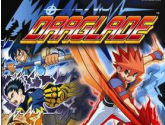 Custom Beat Battle: Draglade - Nintendo DS