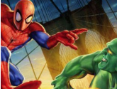 Spider-Man: Battle For New Yor… - Nintendo DS