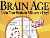 Brain Age: Train Your Brain in Minutes A Day | RetroGames.Fun