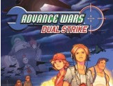 Advance Wars: Dual Strike - Nintendo DS