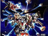 SD Gundam G Generation DS | RetroGames.Fun
