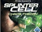 Tom Clancy's Splinter Cell: Chaos Theory | RetroGames.Fun