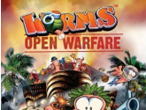 Worms: Open Warfare | RetroGames.Fun