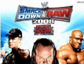 WWE Smackdown Vs Raw 2008 Feat… - Nintendo DS