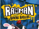 Rayman Raving Rabbids DS | RetroGames.Fun