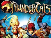 ThunderCats - Nintendo DS