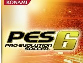 Pro Evolution Soccer 6 - Nintendo DS