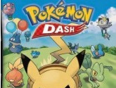 Pokemon Dash | RetroGames.Fun