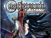 Castlevania: Order of Ecclesia | RetroGames.Fun