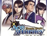 Phoenix Wright: Ace Attorney - Trials and Tribulations | RetroGames.Fun