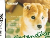 Nintendogs: Shiba & Friends - Nintendo DS