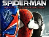 Spider-Man: Shattered Dimensio… - Nintendo DS
