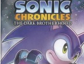 Sonic Chronicles: The Dark Brotherhood | RetroGames.Fun