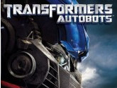 Transformers: Autobot - Nintendo DS