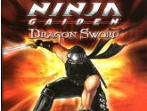 Ninja Gaiden: Dragon Sword - Nintendo DS