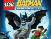 LEGO Batman: The Video Game - Nintendo DS