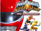 Power Rangers: Super Legends | RetroGames.Fun