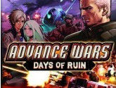 Advance Wars: Days of Ruin | RetroGames.Fun
