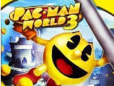 Pac-Man World 3 | RetroGames.Fun