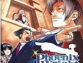 Phoenix Wright: Ace Attorney | RetroGames.Fun