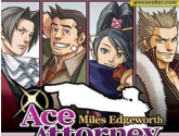 Ace Attorney Investigations: Miles Edgeworth | RetroGames.Fun