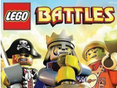 LEGO Battles | RetroGames.Fun