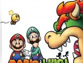 Mario & Luigi: Bowser's Inside… - Nintendo DS