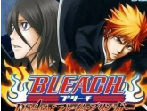 Bleach DS 4th: Flame Bringer - Nintendo DS