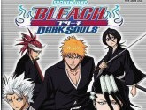 Bleach: Dark Souls - Nintendo DS