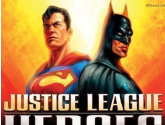 Justice League Heroes | RetroGames.Fun