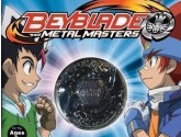 Beyblade: Metal Masters - Nintendo DS