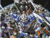 Kidou Senshi Gundam 00 | RetroGames.Fun