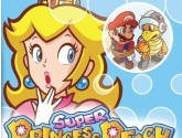 Super Princess Peach - Nintendo DS