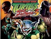 Teenage Mutant Ninja Turtles 3… - Nintendo DS